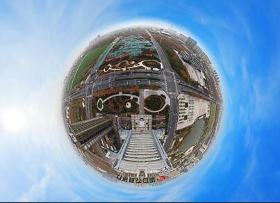 祝賀大華偉業(yè)簽約【西瓜映像】網站建設項目